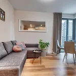 Apartamenty Garden Gates